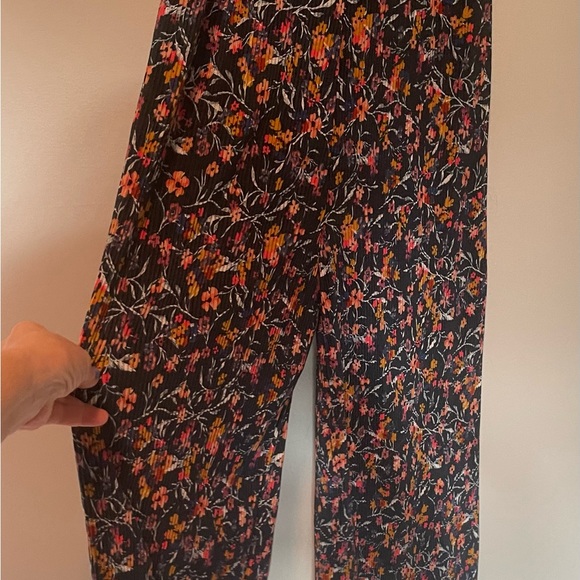 Wild Fable Ribbed MIDI Jumpsuit - Picture 4 of 6